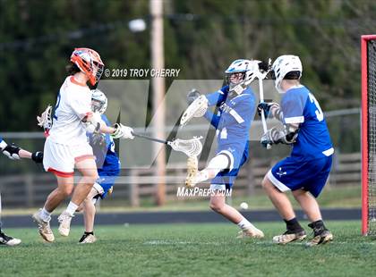 Thumbnail 3 in Parkwood @ Marvin Ridge photogallery.