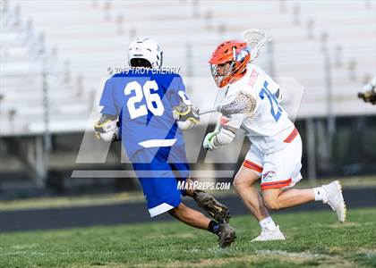 Thumbnail 3 in Parkwood @ Marvin Ridge photogallery.