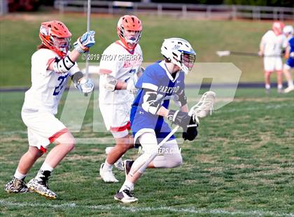 Thumbnail 1 in Parkwood @ Marvin Ridge photogallery.