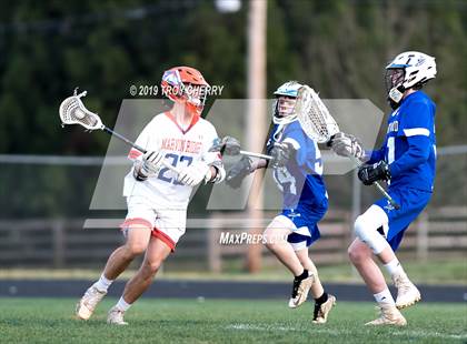 Thumbnail 3 in Parkwood @ Marvin Ridge photogallery.