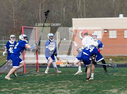 Thumbnail 3 in Parkwood @ Marvin Ridge photogallery.