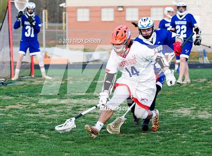 Thumbnail 3 in Parkwood @ Marvin Ridge photogallery.