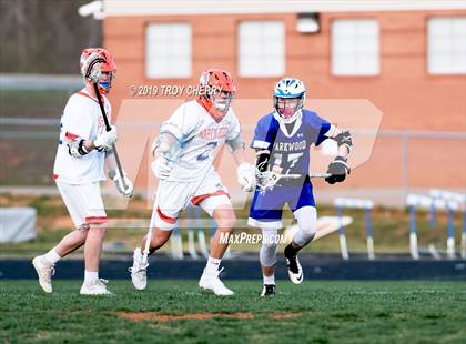 Thumbnail 3 in Parkwood @ Marvin Ridge photogallery.