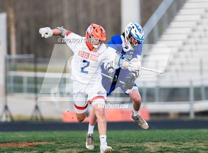 Thumbnail 1 in Parkwood @ Marvin Ridge photogallery.