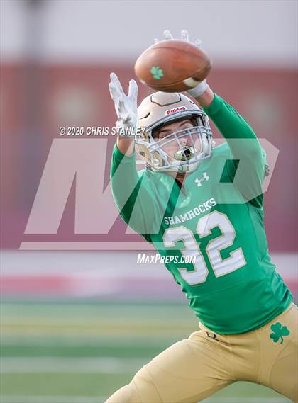 Thumbnail 2 in Pusch Ridge Christian Academy @ Yuma Catholic (AIA 3A Semifinal Playoff) photogallery.