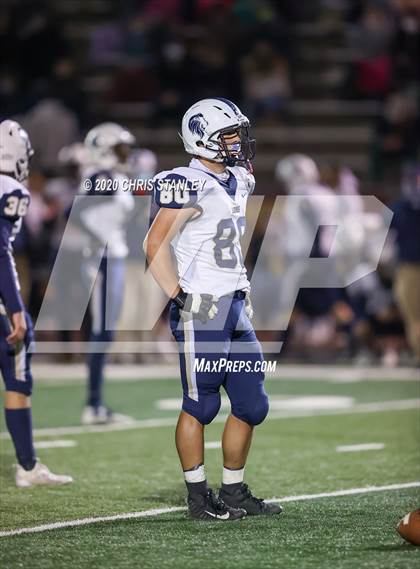 Thumbnail 3 in Pusch Ridge Christian Academy @ Yuma Catholic (AIA 3A Semifinal Playoff) photogallery.