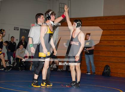 Thumbnail 1 in Roseville @ Del Oro photogallery.