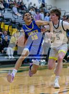 Photo from the gallery "Olathe South @ Shawnee Mission South"