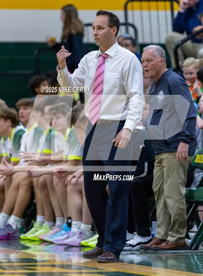 Thumbnail 2 in Olathe South @ Shawnee Mission South photogallery.