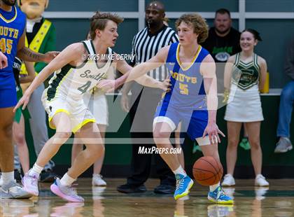 Thumbnail 1 in Olathe South @ Shawnee Mission South photogallery.