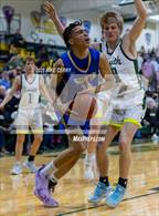 Photo from the gallery "Olathe South @ Shawnee Mission South"
