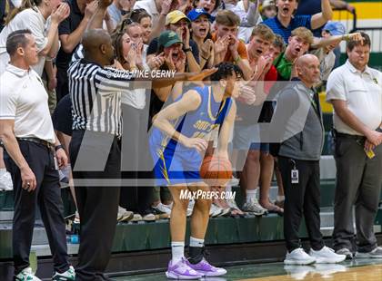 Thumbnail 3 in Olathe South @ Shawnee Mission South photogallery.
