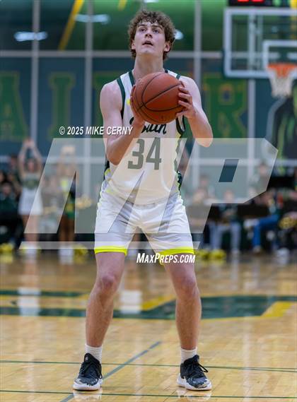 Thumbnail 1 in Olathe South @ Shawnee Mission South photogallery.