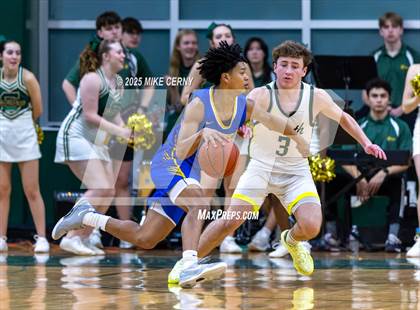 Thumbnail 3 in Olathe South @ Shawnee Mission South photogallery.