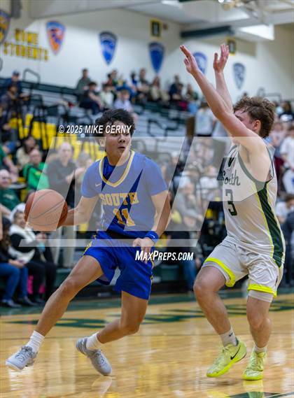 Thumbnail 3 in Olathe South @ Shawnee Mission South photogallery.