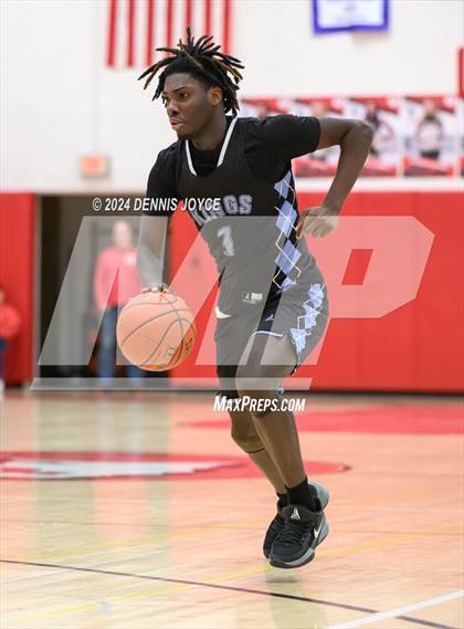 Thumbnail 2 in Marcus Whitman vs Bishop Kearney photogallery.