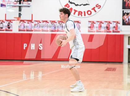Thumbnail 3 in Marcus Whitman vs Bishop Kearney photogallery.