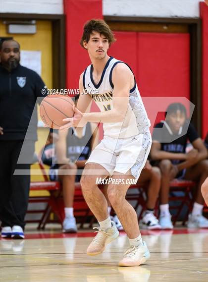 Thumbnail 3 in Marcus Whitman vs Bishop Kearney photogallery.