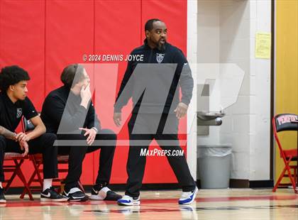 Thumbnail 1 in Marcus Whitman vs Bishop Kearney photogallery.