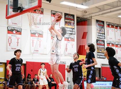 Thumbnail 1 in Marcus Whitman vs Bishop Kearney photogallery.