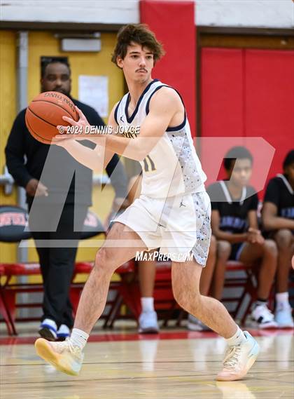 Thumbnail 1 in Marcus Whitman vs Bishop Kearney photogallery.
