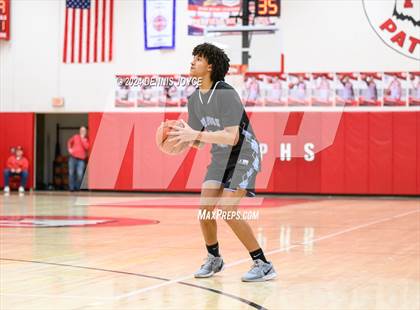 Thumbnail 1 in Marcus Whitman vs Bishop Kearney photogallery.