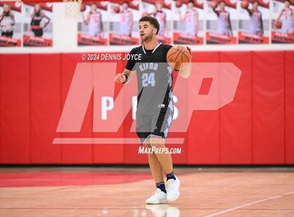 Thumbnail 1 in Marcus Whitman vs Bishop Kearney photogallery.