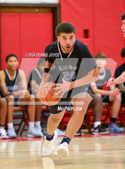 Thumbnail 1 in Marcus Whitman vs Bishop Kearney photogallery.