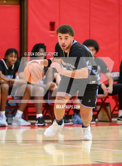 Thumbnail 3 in Marcus Whitman vs Bishop Kearney photogallery.