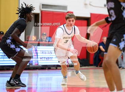 Thumbnail 3 in Marcus Whitman vs Bishop Kearney photogallery.
