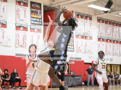 Thumbnail 2 in Marcus Whitman vs Bishop Kearney photogallery.