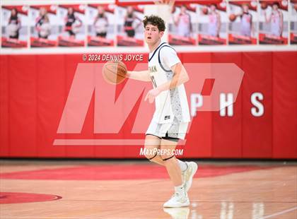Thumbnail 2 in Marcus Whitman vs Bishop Kearney photogallery.