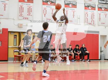 Thumbnail 2 in Marcus Whitman vs Bishop Kearney photogallery.