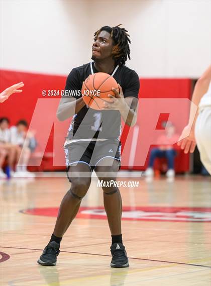 Thumbnail 1 in Marcus Whitman vs Bishop Kearney photogallery.