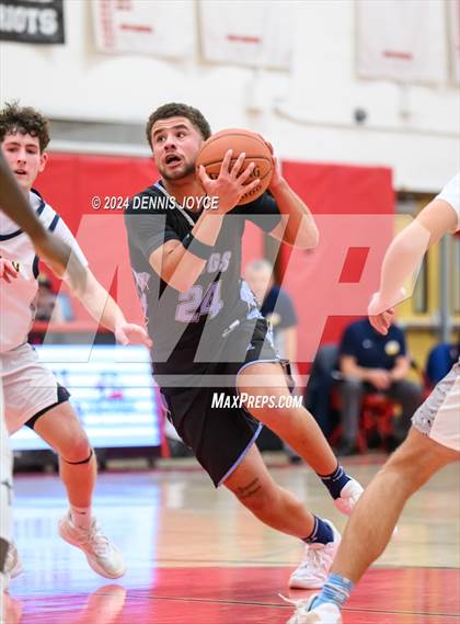 Thumbnail 1 in Marcus Whitman vs Bishop Kearney photogallery.