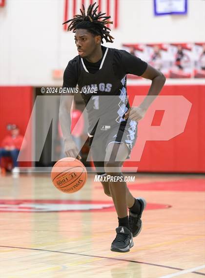 Thumbnail 3 in Marcus Whitman vs Bishop Kearney photogallery.