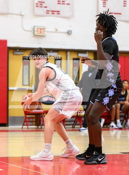 Thumbnail 1 in Marcus Whitman vs Bishop Kearney photogallery.
