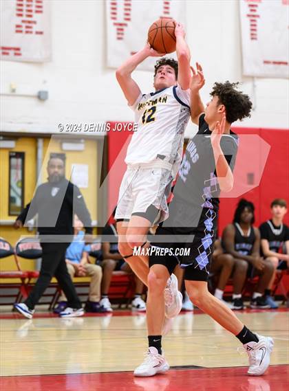 Thumbnail 1 in Marcus Whitman vs Bishop Kearney photogallery.