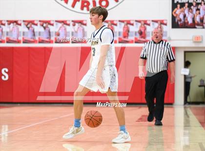 Thumbnail 3 in Marcus Whitman vs Bishop Kearney photogallery.