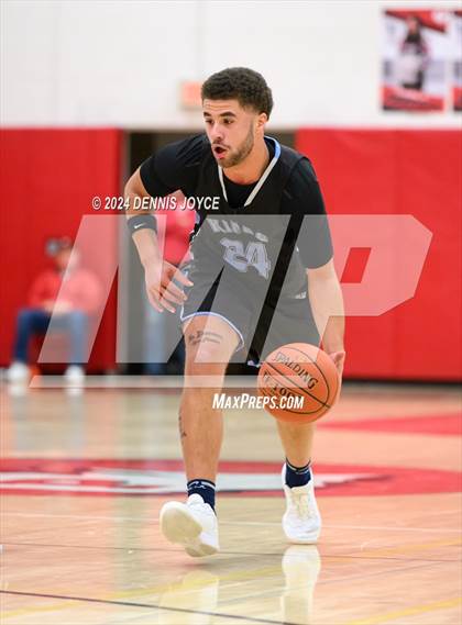 Thumbnail 2 in Marcus Whitman vs Bishop Kearney photogallery.