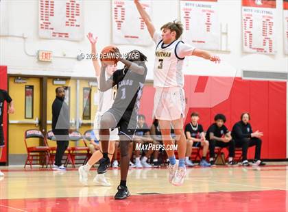 Thumbnail 2 in Marcus Whitman vs Bishop Kearney photogallery.