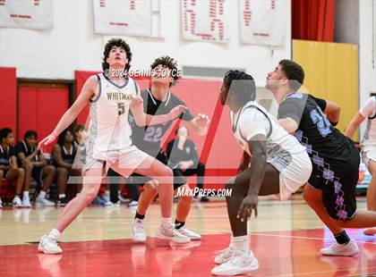 Thumbnail 1 in Marcus Whitman vs Bishop Kearney photogallery.