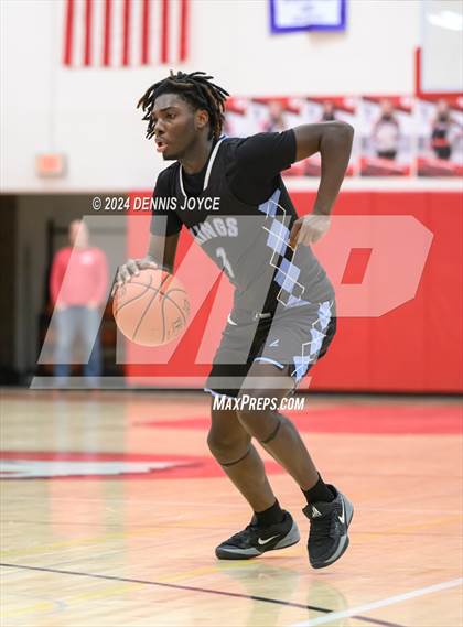 Thumbnail 1 in Marcus Whitman vs Bishop Kearney photogallery.