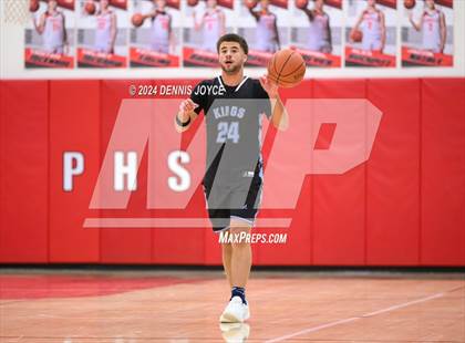 Thumbnail 3 in Marcus Whitman vs Bishop Kearney photogallery.