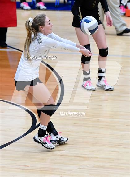 Thumbnail 1 in Crawford vs. Windthorst (UIL 2A Regional Semifinals) photogallery.