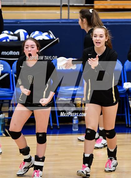Thumbnail 2 in Crawford vs. Windthorst (UIL 2A Regional Semifinals) photogallery.