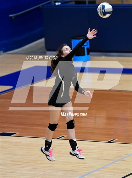 Thumbnail 2 in Crawford vs. Windthorst (UIL 2A Regional Semifinals) photogallery.