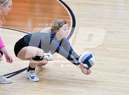 Thumbnail 3 in Crawford vs. Windthorst (UIL 2A Regional Semifinals) photogallery.