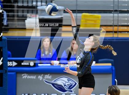 Thumbnail 1 in Crawford vs. Windthorst (UIL 2A Regional Semifinals) photogallery.