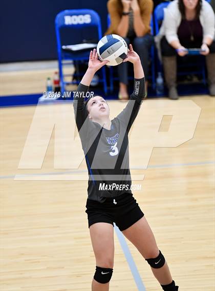 Thumbnail 2 in Crawford vs. Windthorst (UIL 2A Regional Semifinals) photogallery.